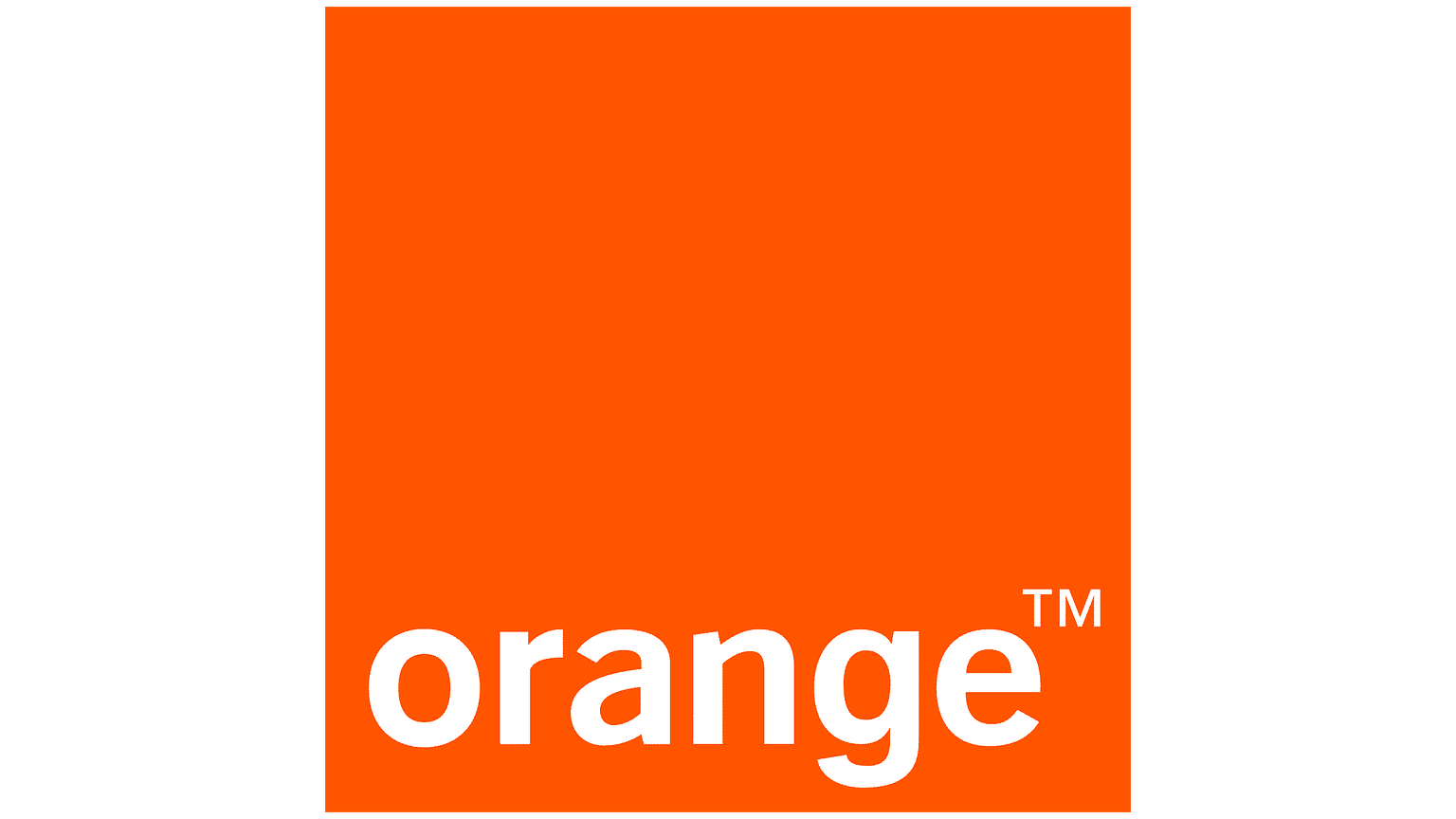 Orange-Logo